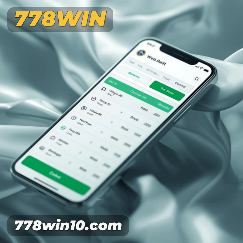 App 778win Android