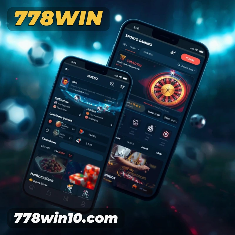 Crash Games 778win