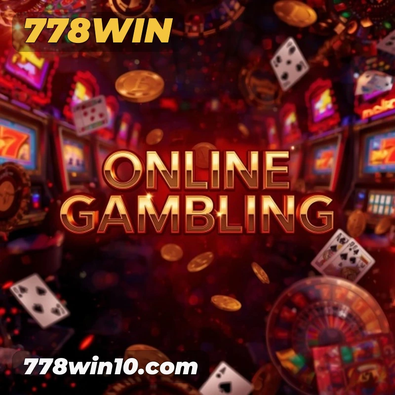 Processo de registro da 778win