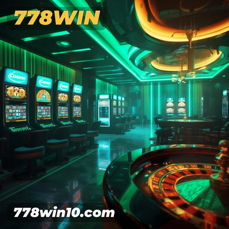 Instalar 778win Mac
