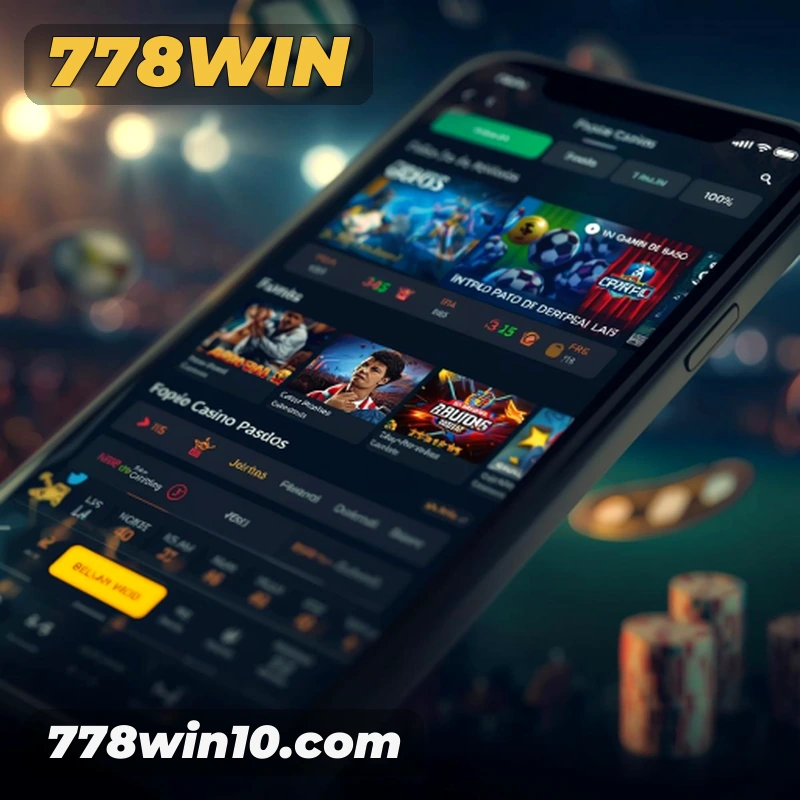 App Desktop 778win