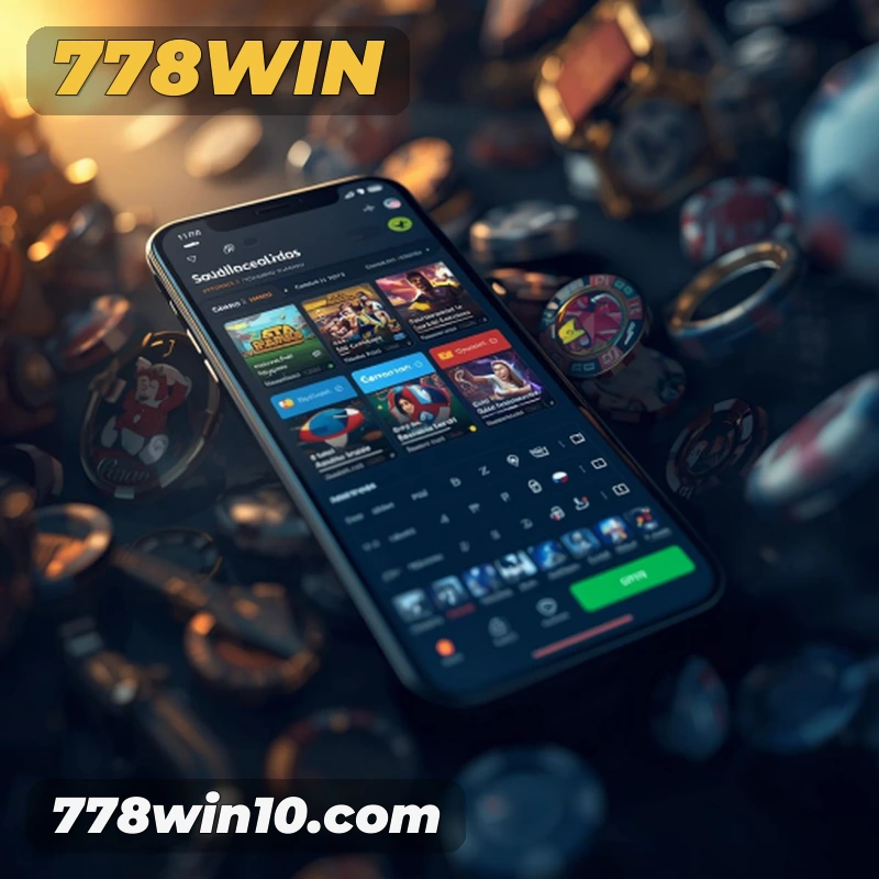 Oportunidades 778win