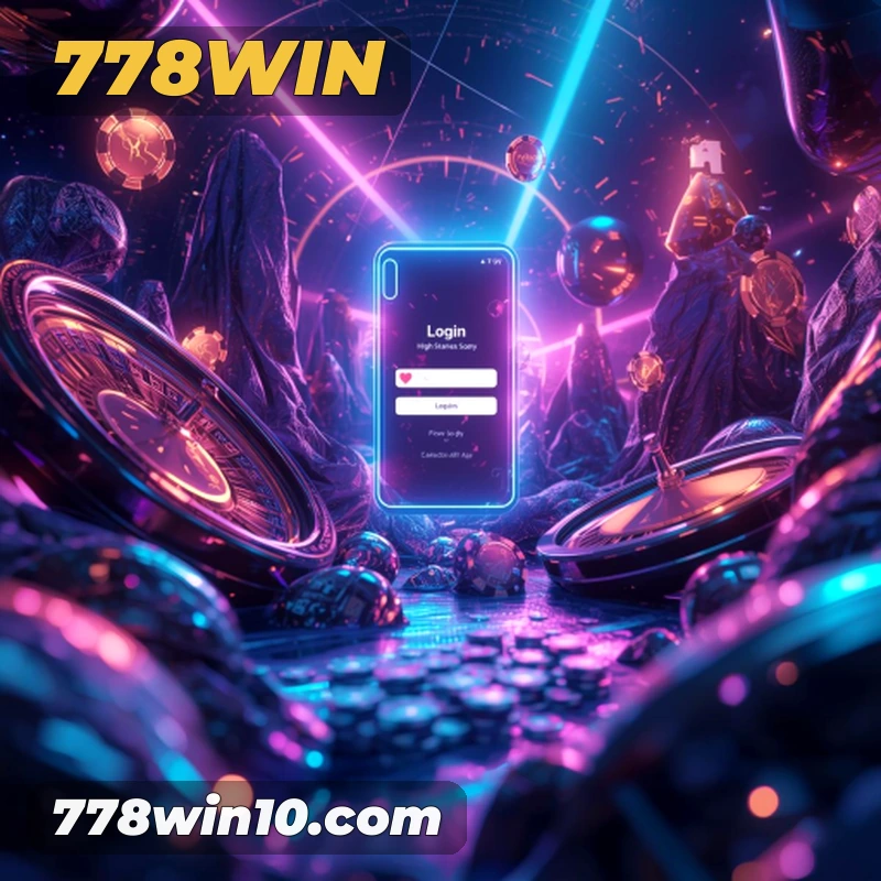 Promoções 778win