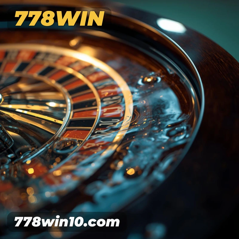 778win plataforma