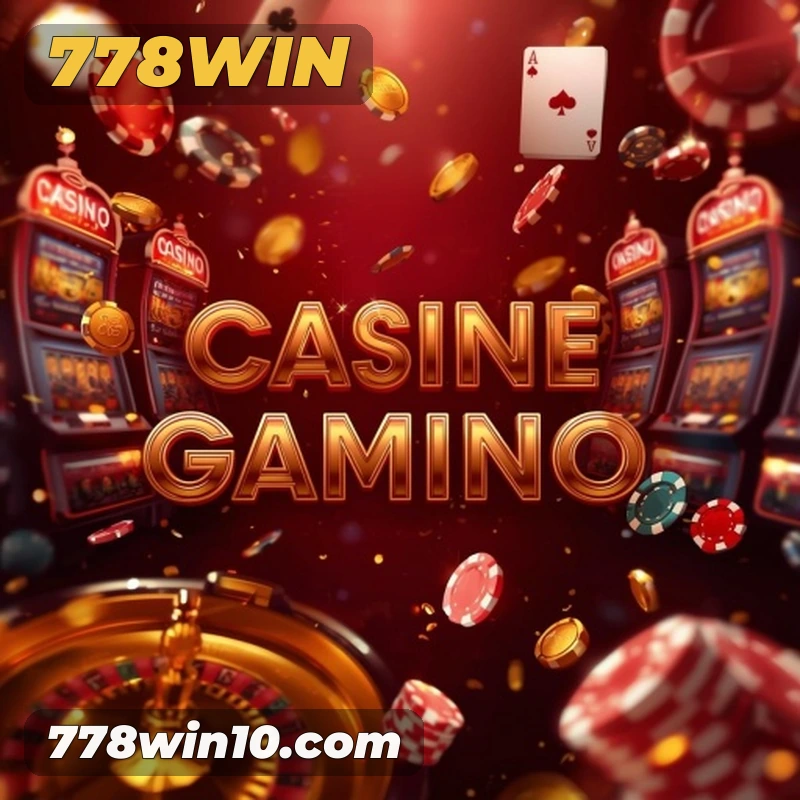 Chuva de bônus nos slots da 778win