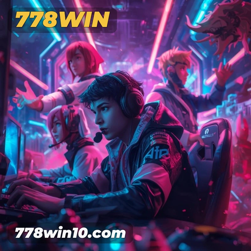 Free spins e bônus da 778win