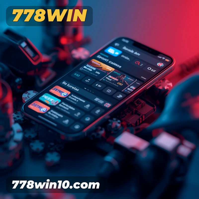 Programa VIP 778win