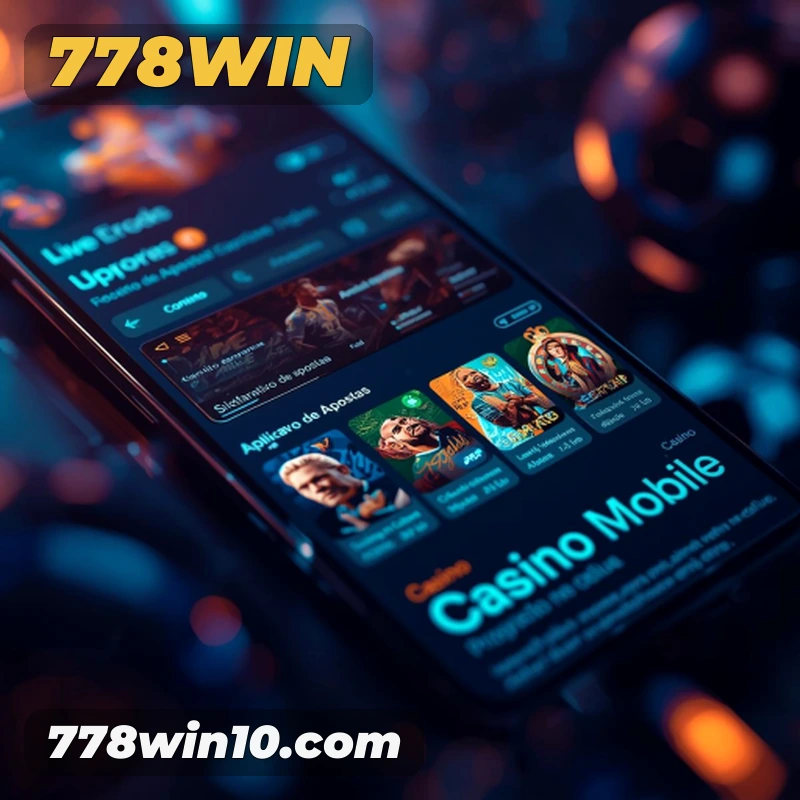 Vantagens VIP 778win