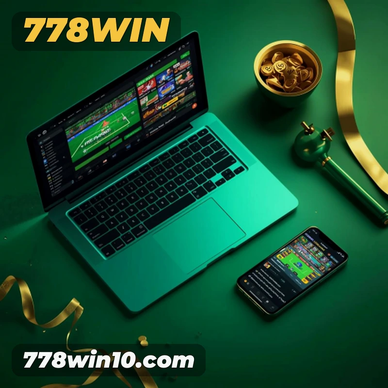 Bônus VIP 778win