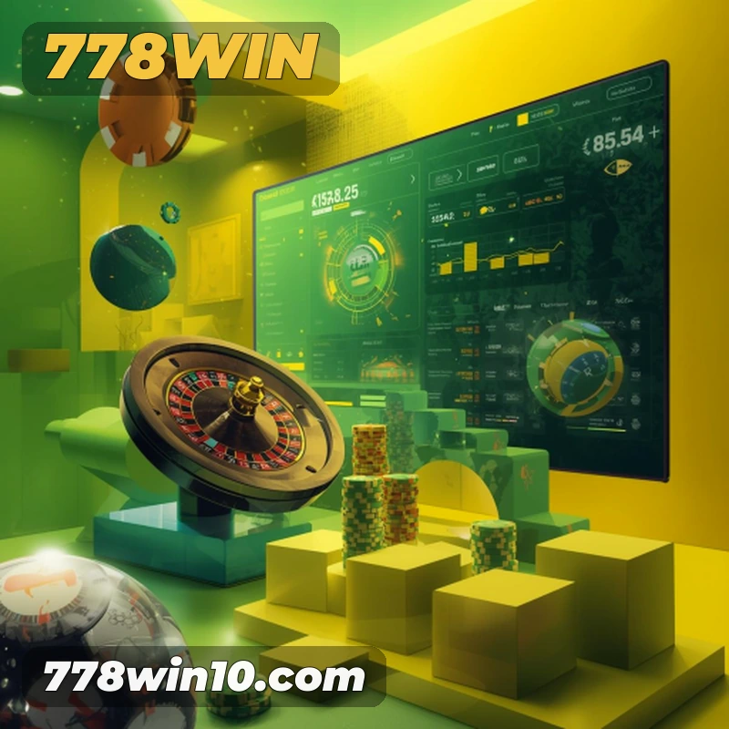 Vitória 778win